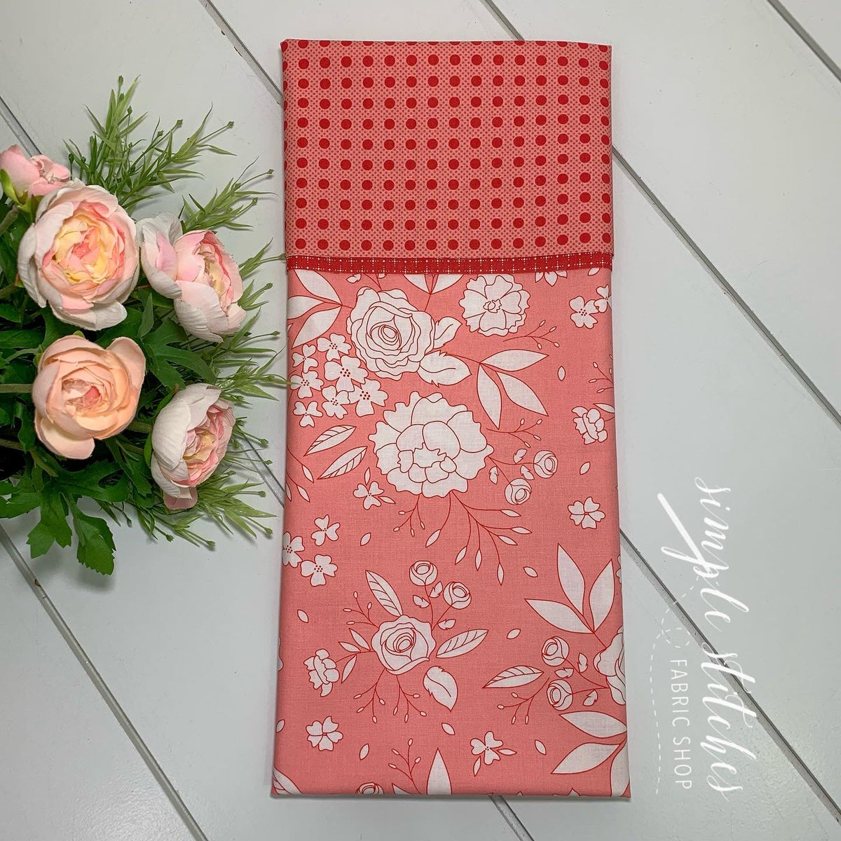 Pillowcase Kits Page 3 Simple Stitches Fabric Shop, LLC