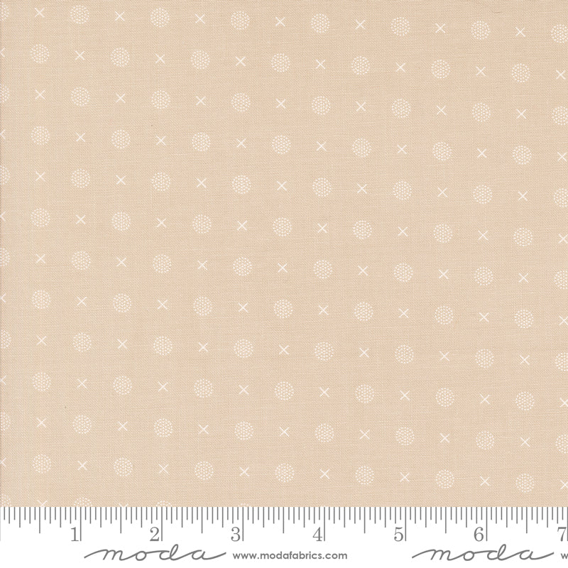 Abloom Stone Yardage for Moda -29215 30 - PRICE PER 1/2 YARD
