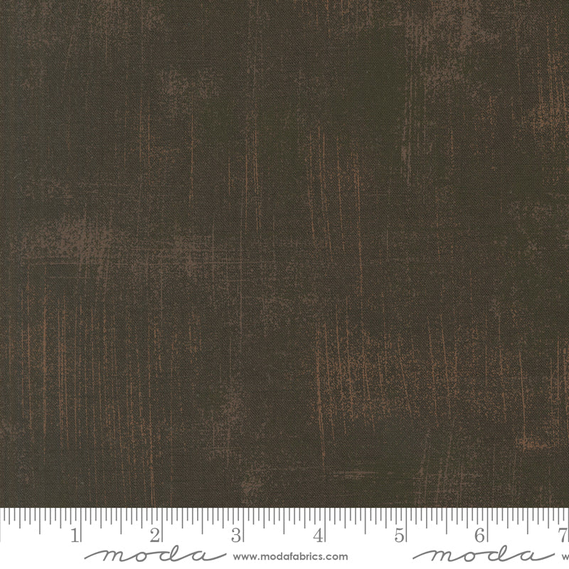 Acorn Hollow Grunge Soil Yardage for Moda - 30150 595 - PRICE PER 1/2 YARD