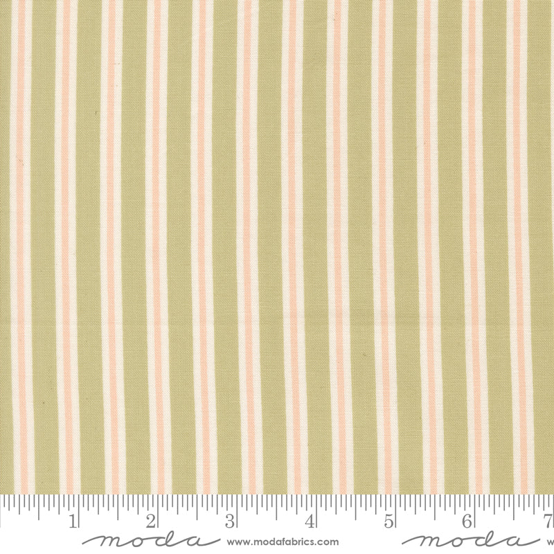 Handmade Sweetness Pear Yardage for Moda -31798 19- PRICE PER 1/2 YARD