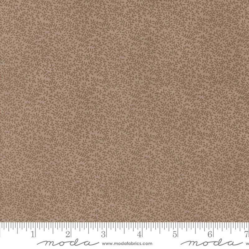 Muse Slate Yardage for Moda - 44398 16 - PRICE PER 1/2 YARD