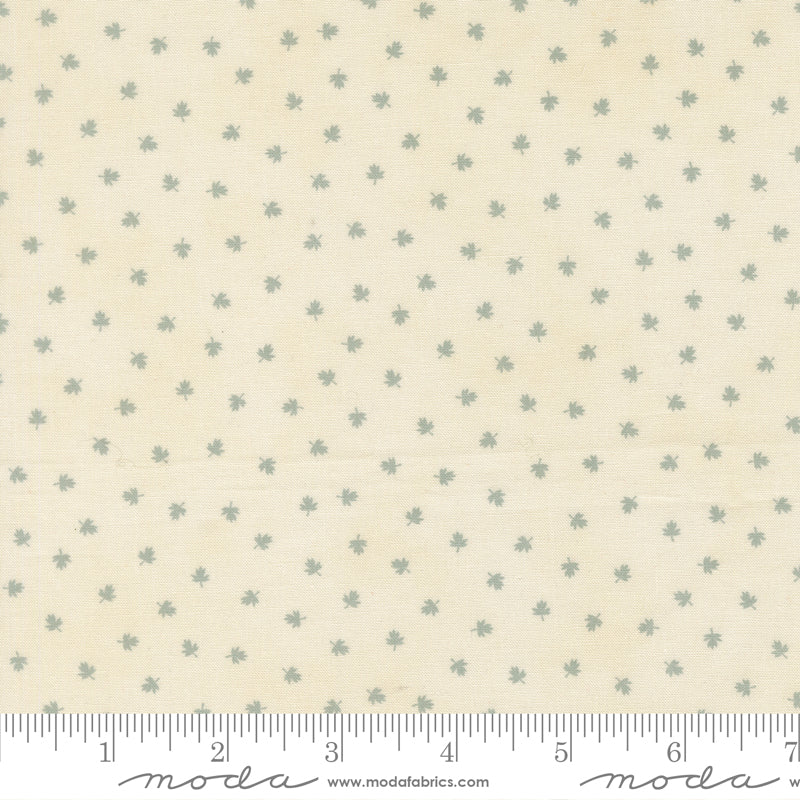 Breathtaking Blues Porcelain Yardage for Moda -44408 11- PRICE PER 1/2 Yard