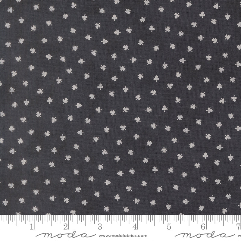 Breathtaking Blues Midnight Yardage for Moda -44408 15- PRICE PER 1/2 Yard