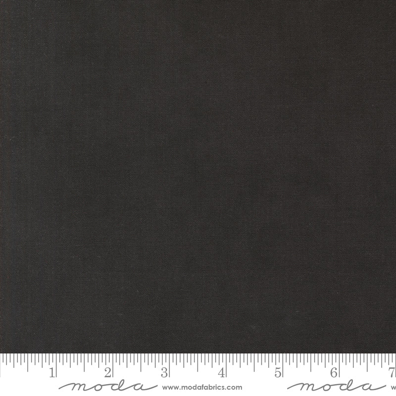 Winter Friends Charcoal Black Yardage for Moda - 56127 28 - PRICE PER 1/2 YARD