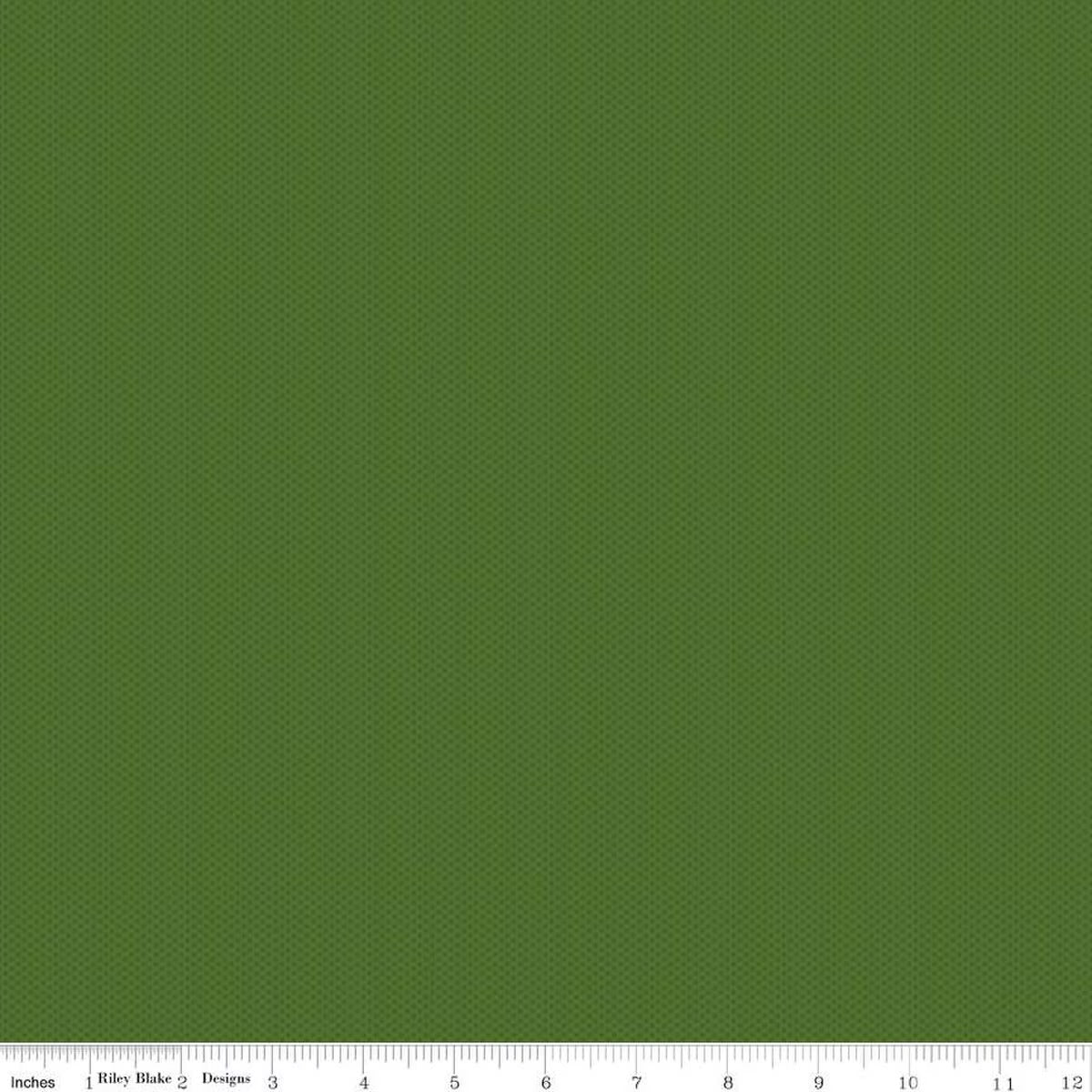 POParazzi In Color Hunter Ydg for RBD C805-HUNTER - PRICE PER 1/2 YARD