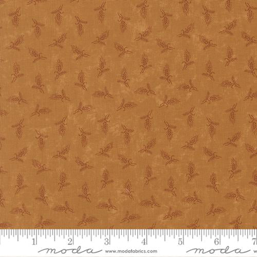 Wheatland Flax Yardage for Moda - 9791 12 - PRICE PER 1/2 YARD