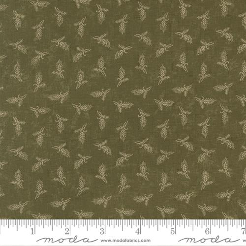 Wheatland Pine Yardage for Moda - 9791 15 - PRICE PER 1/2 YARD