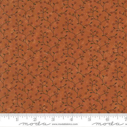Wheatland Bittersweet Yardage for Moda - 9796 17 - PRICE PER 1/2 YARD
