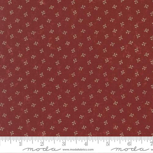 Wheatland Currant Yardage for Moda - 9797 13 - PRICE PER 1/2 YARD