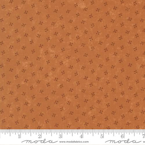 Wheatland Bittersweet Yardage for Moda - 9797 17 - PRICE PER 1/2 YARD