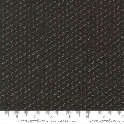 Wheatland Slate Yardage for Moda - 9798 19 - PRICE PER 1/2 YARD