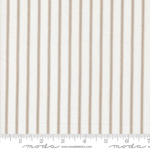 Sun Drenched Cloud Stone Yardage for Moda - 43206 11 - PRICE PER 1/2 YARD