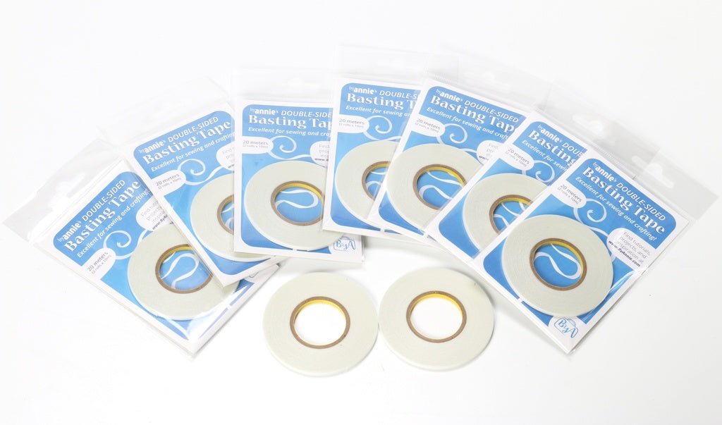 ByAnnie’s Double Sided Basting Tape
