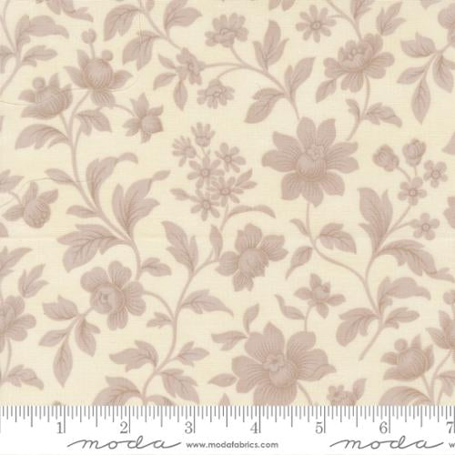Ambiance Porcelain Yardage for Moda - 44412 11 - PRICE PER 1/2 YARD