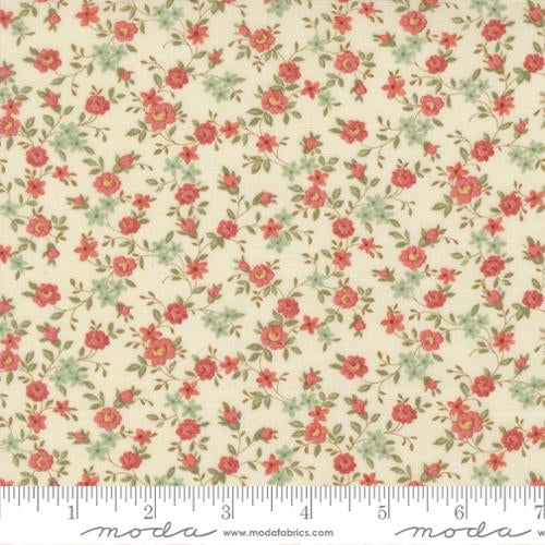 Ambiance Porcelain Yardage for Moda - 44415 11 - PRICE PER 1/2 YARD