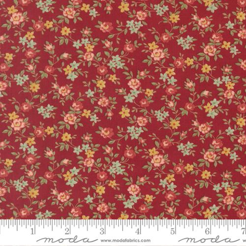 Ambiance Rose Yardage for Moda - 44415 13 - PRICE PER 1/2 YARD