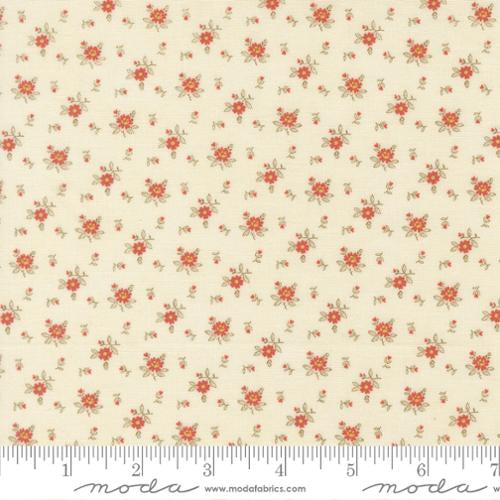 Ambiance Porcelain Yardage for Moda - 44416 11 - PRICE PER 1/2 YARD