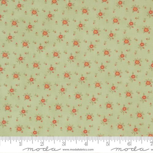 Ambiance Mist Yardage for Moda - 44416 14 - PRICE PER 1/2 YARD