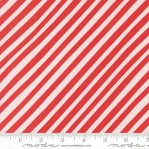 Funny Valentine Love by Lizzy House Ydg for Moda - 37146 16 - PRICE PER 1/2 YARD