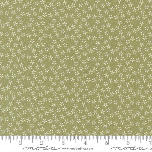 Pastel Prairie Grass Yardage for Moda - 31783 22 - PRICE PER 1/2 YARD