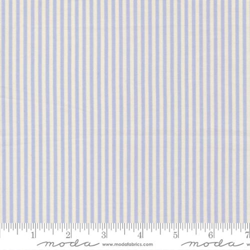 Pastel Prairie Mist Yardage for Moda - 31787 22 - PRICE PER 1/2 YARD
