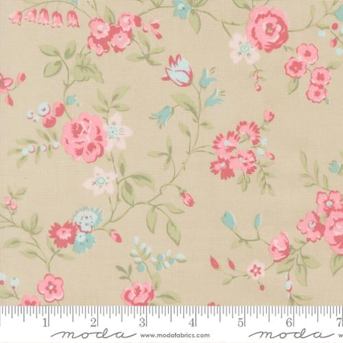 Abide Stone Yardage for Moda - 18790 17 - PRICE PER 1/2 YARD