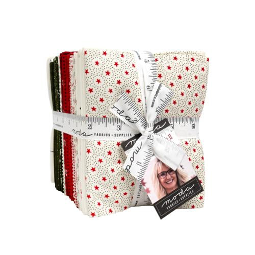 Joyful Gatherings II Fat Quarter Bundle (31) for Moda - 49330AB