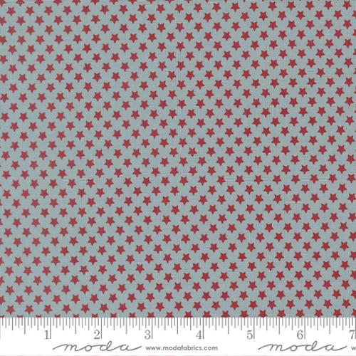 Chilly Star Bright Storm Yardage for Moda - 55714 25 - PRICE PER 1/2 YARD