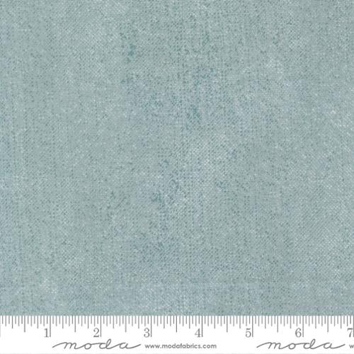 Chilly White Out Storm Yardage for Moda - 55717 15 - PRICE PER 1/2 YARD