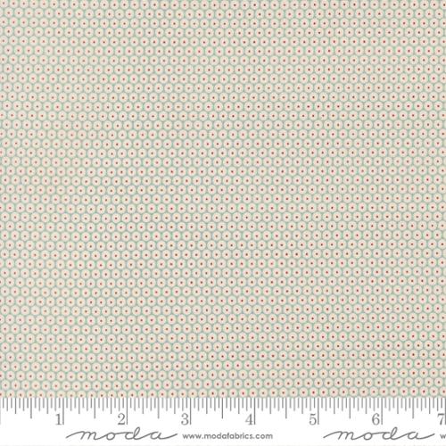 Chilly Snowball Storm Yardage for Moda - 55718 15 - PRICE PER 1/2 YARD