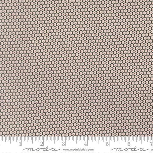 Chilly Snowball Coal Yardage for Moda - 55718 16 - PRICE PER 1/2 YARD