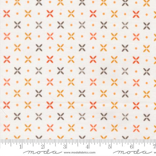 Birch and Willow Cloud Yardage for Moda -37724 11- PRICE PER 1/2 Yard