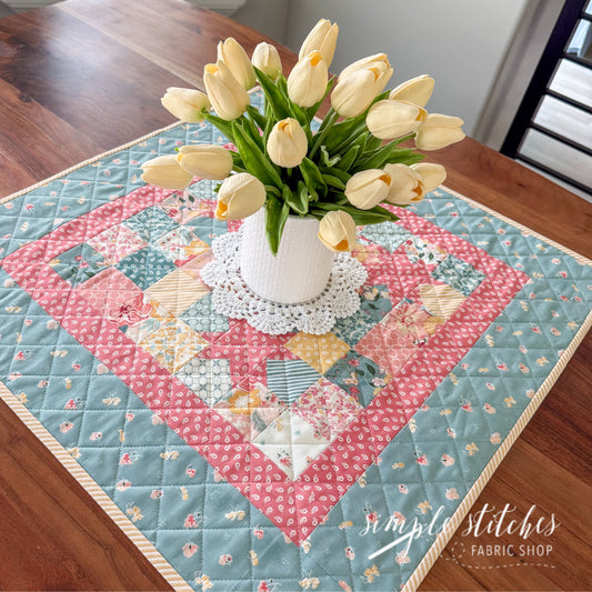 Stars Align Topper Paper Pattern - WHOLESALE (set of 10)