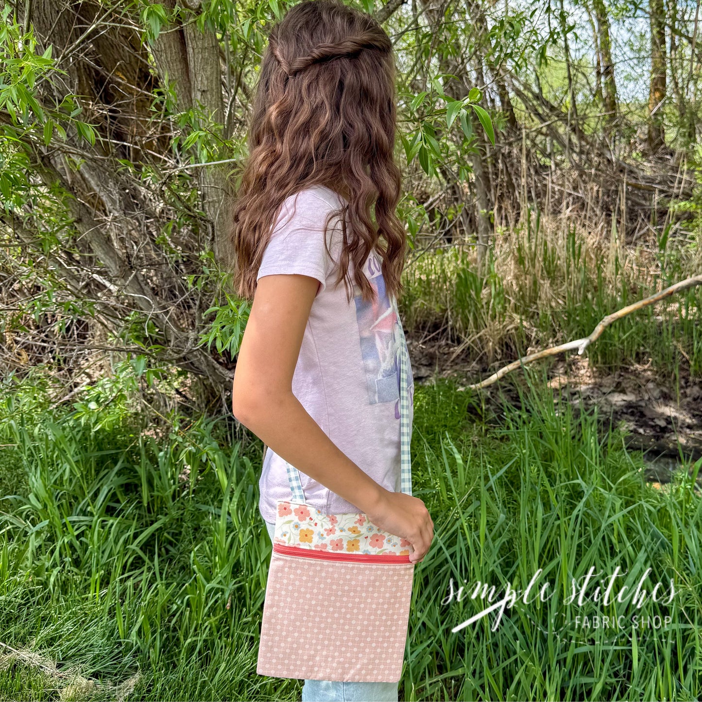 Pixie Pocket Tote Kit
