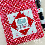My Summer House Make Note Notebook Kit