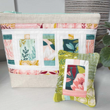 Spools on Parade Pouch Kit