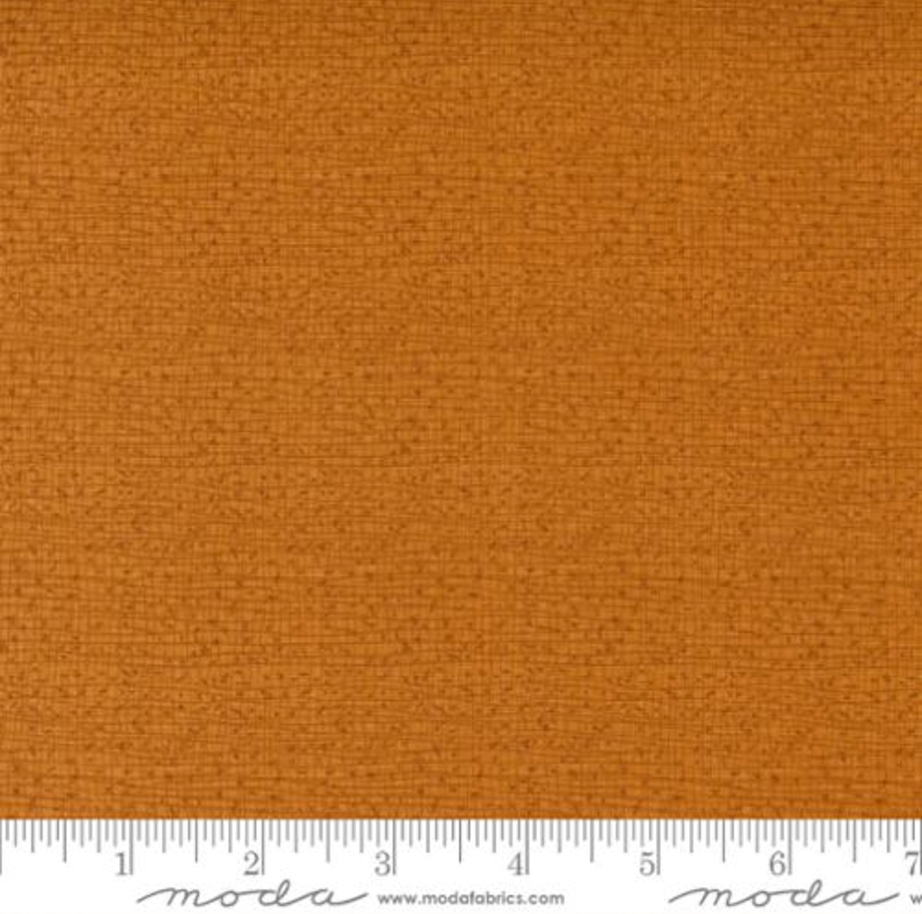 Thatched Masala Spice Yardage for Moda - 48626 179 - PRICE PER 1/2 YARD