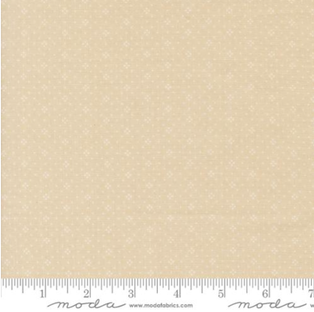 Eyelet Smoke Yardage for Moda - 20488 121 - PRICE PER 1/2 YARD