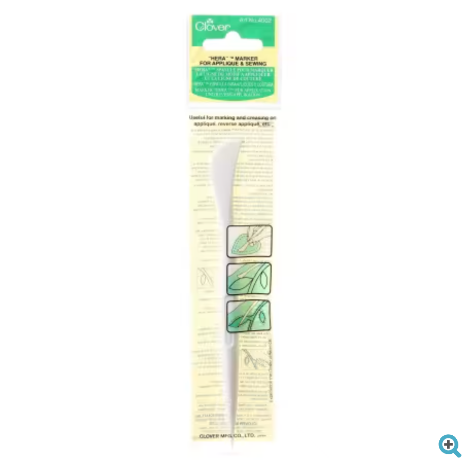 Hera Marker - 4002CVA