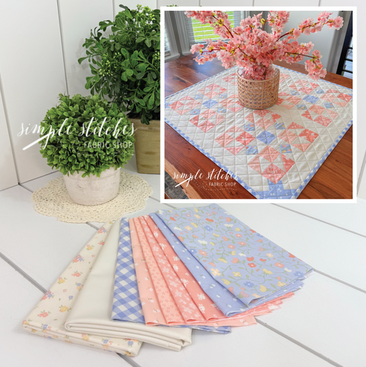 Cozy Corner Topper Kit