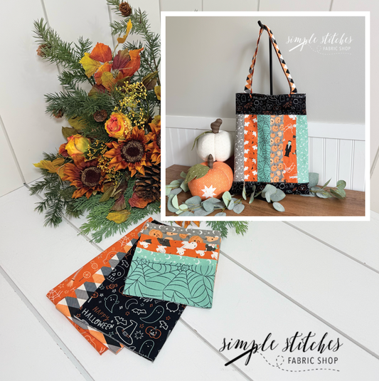 All About the Treats Kit