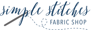 Simple Stitches Fabric Shop, LLC