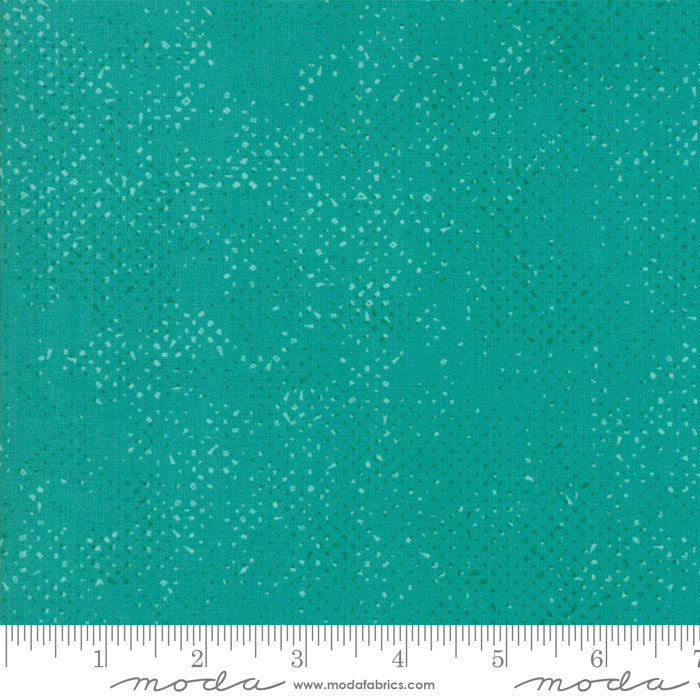 Spotted Jade Yardage by Zen Chic for Moda 1660-43 - PRICE PER 1/2 YARD