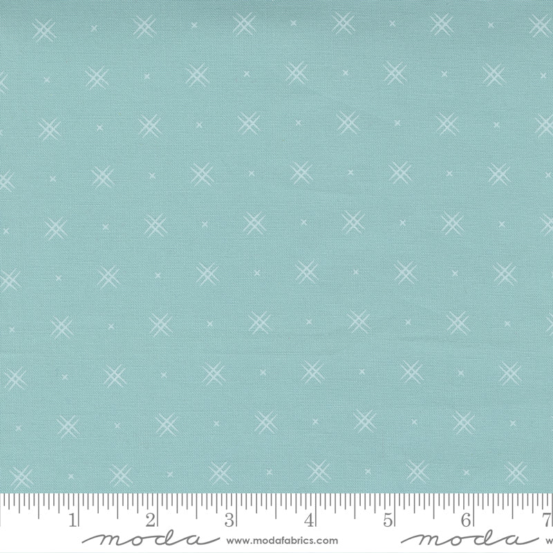 Beyond Bella On Point Blender Spray Yardage by Moda 16740 263- PRICE PER 1/2 YARD