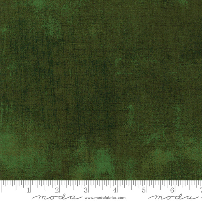 Grunge Forest Yardage by Basic Gray for Moda - 30150 366 - PRICE PER 1/2 YARD
