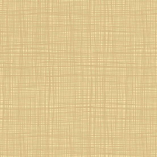 Linea 2021 Cookie Yardage by Makower UK for Andover Fabrics -TP-1525-Q6 - PRICE PER 1/2 YARD