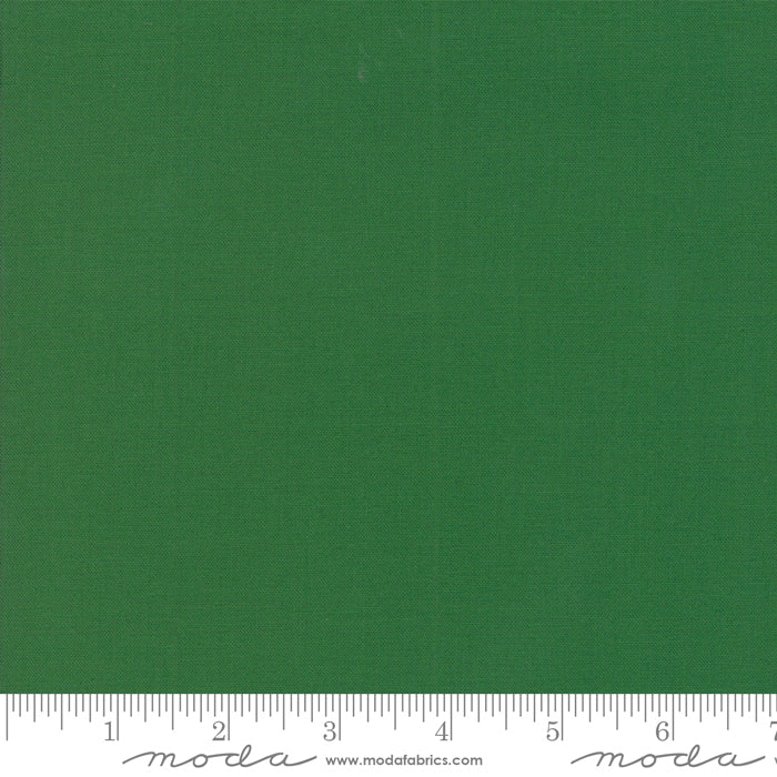 Bella Solids Dill Yardage by Moda 9900-77 - PRICE PER 1/2 YARD
