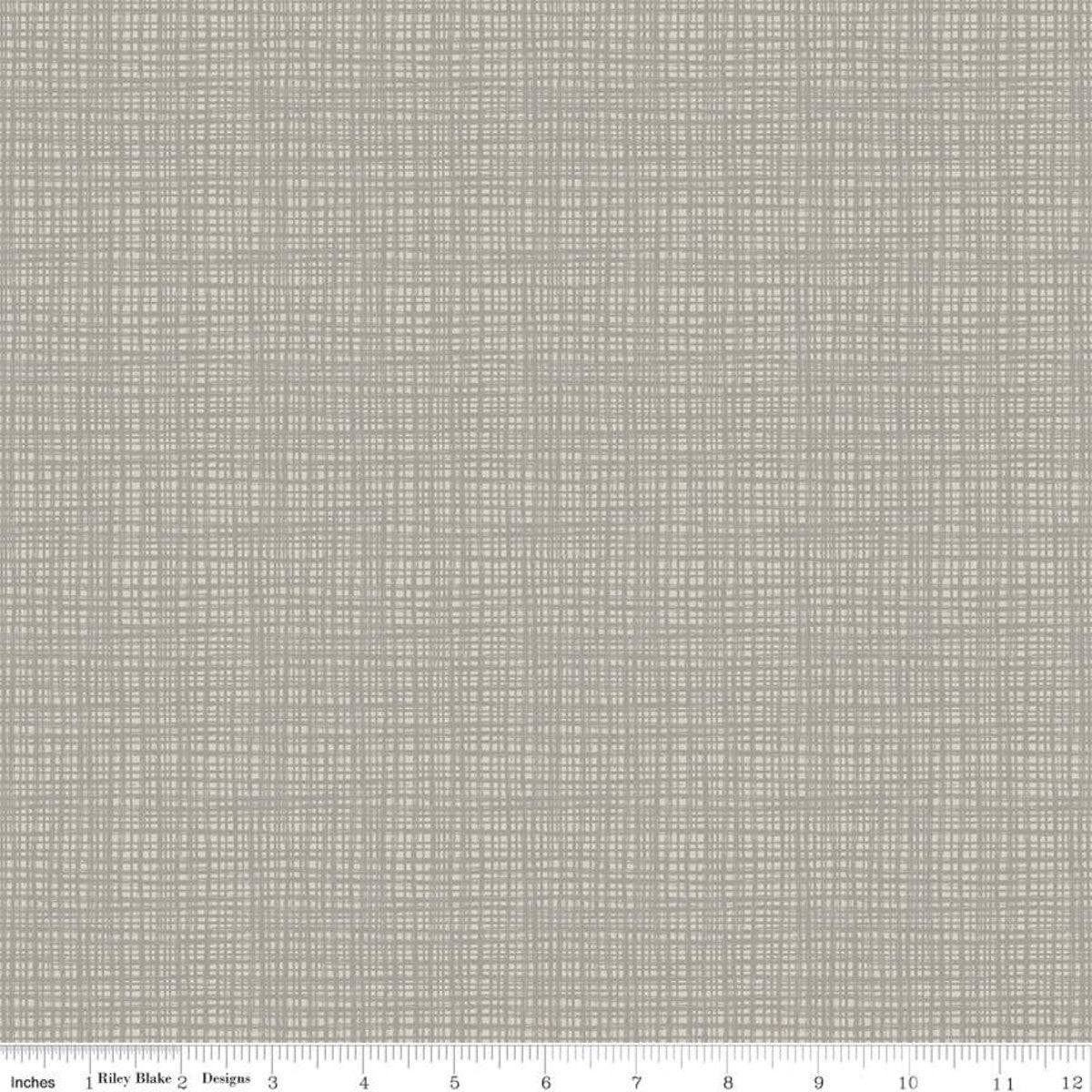 Texture Slate Yardage by Sandy Gervais for Riley Blake Designs-C610 - PRICE PER 1/2 YARD