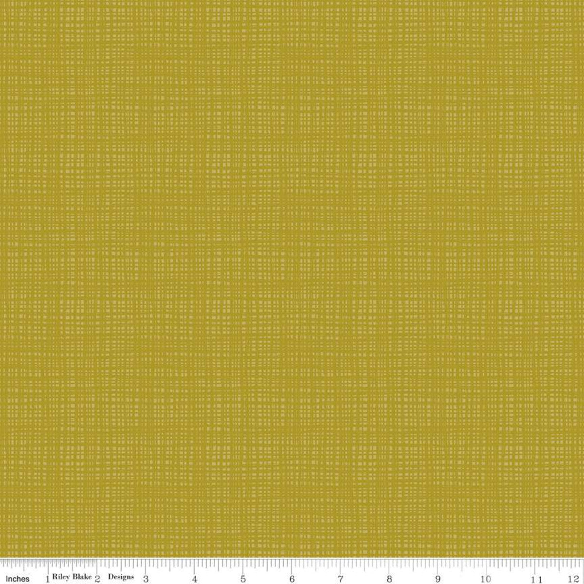 Texture Winter Pear Yardage for Riley Blake Designs-C610 WINTERPEAR - PRICE PER 1/2 YARD