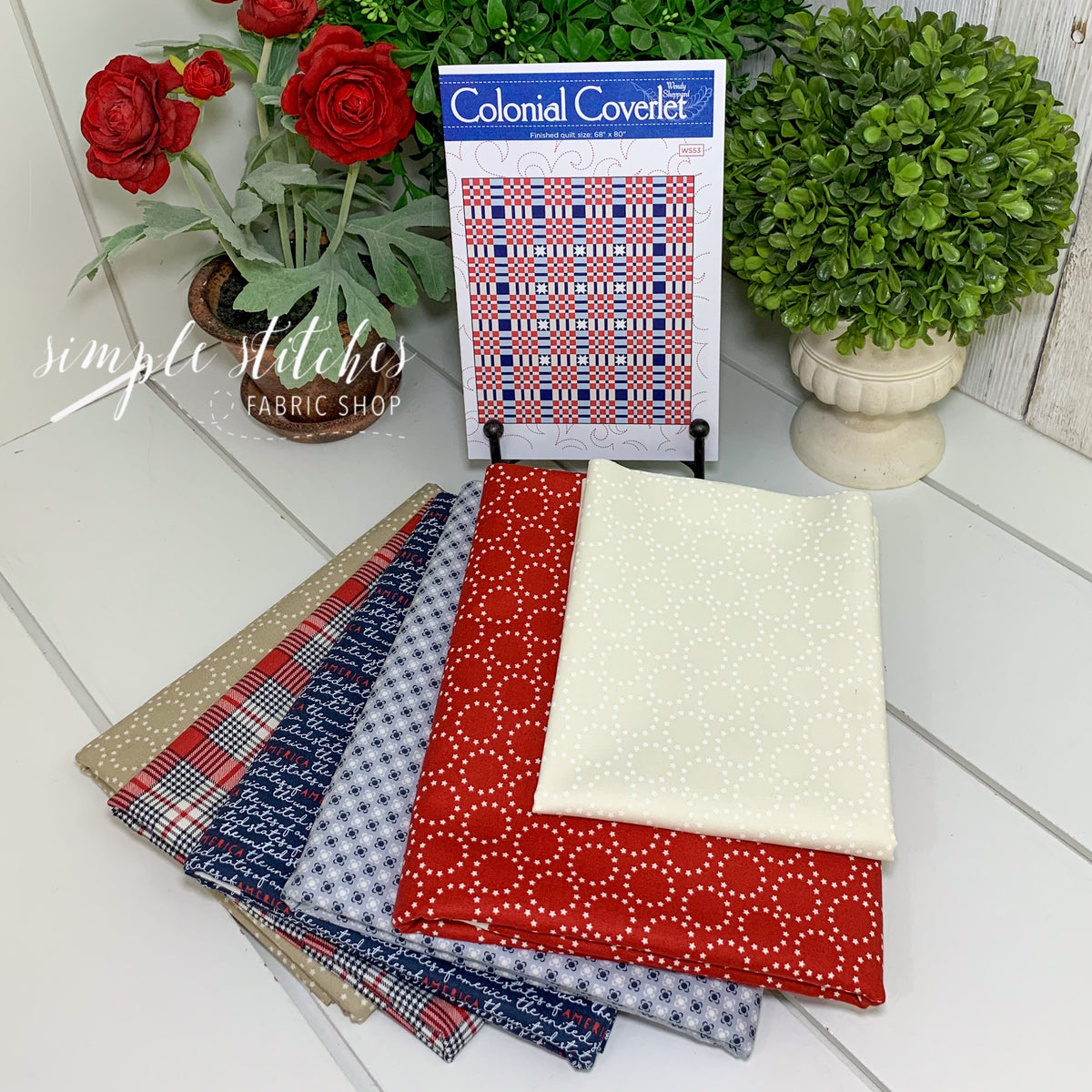 Quilt Kit Stoff Quilt Quilt Kit Stoff Quilten Quilt-set Queen